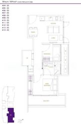 VA Residences (D12), Apartment #553468161